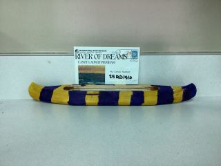 Canoe 25RD1510