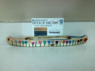 Canoe 25RD1511
