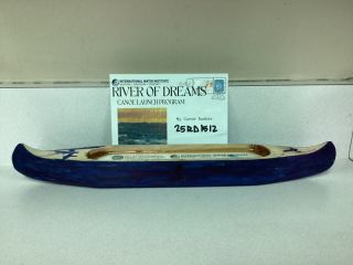 Canoe 25RD1512