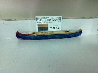 Canoe 25RD1513