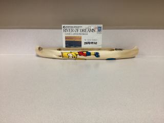 Canoe 25RD1520