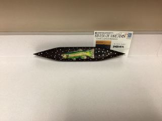Canoe 25RD1521