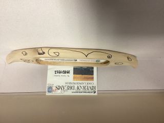Canoe 25RD1522