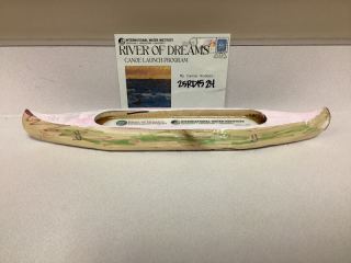 Canoe 25RD1524