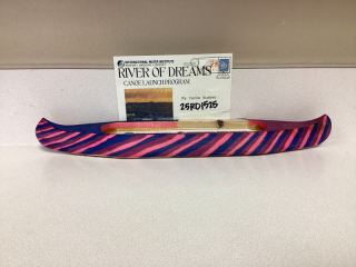 Canoe 25RD1525