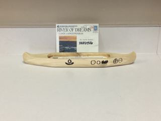 Canoe 25RD1526