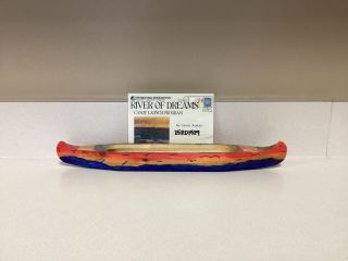 Canoe 25RD1529