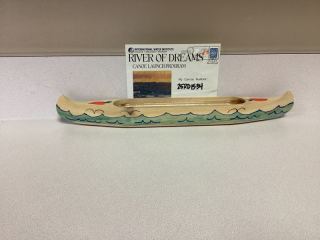 Canoe 25RD1534
