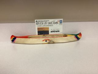 Canoe 25RD1535
