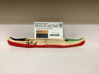 Canoe 25RD1538