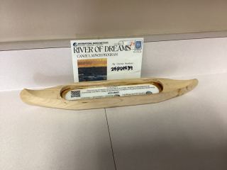Canoe 25RD1539
