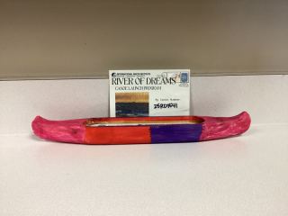 Canoe 25RD1541