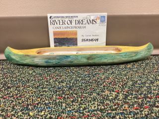Canoe 25RD1544