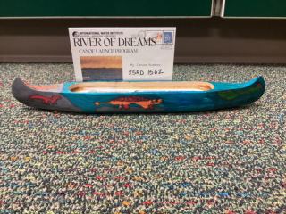 Canoe 25RD1562