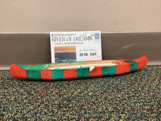 Canoe 25RD1564