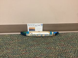 Canoe 25RD1601