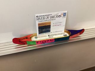 Canoe 25RD1605