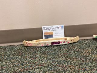 Canoe 25RD1608