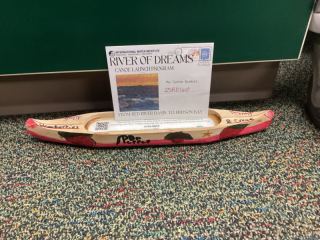Canoe 25RD1610