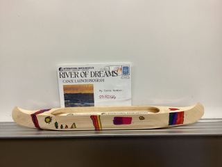 Canoe 25RD1616