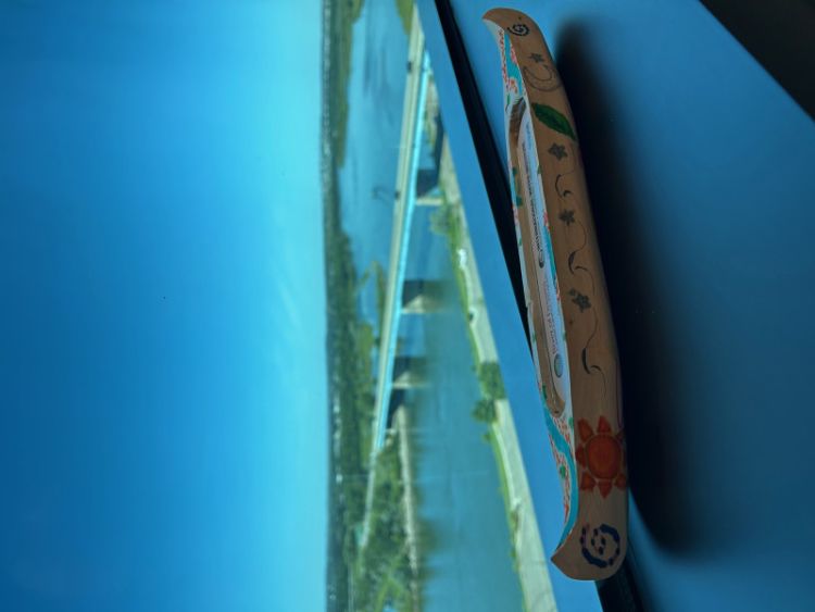 Canoe #25SE0001
