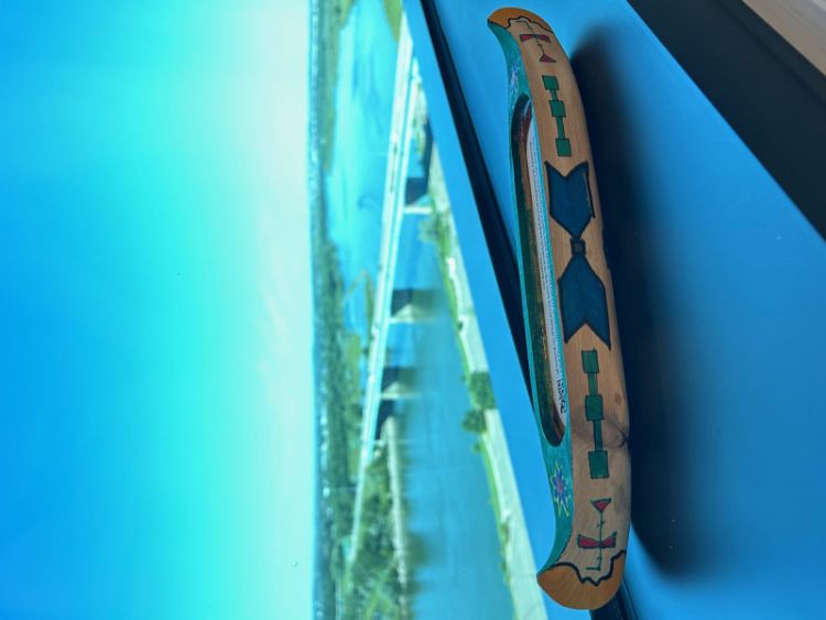 Canoe #25SE0002