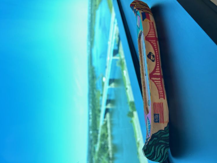 Canoe #25SE0003