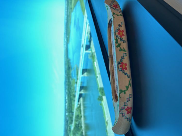 Canoe #25SE0006