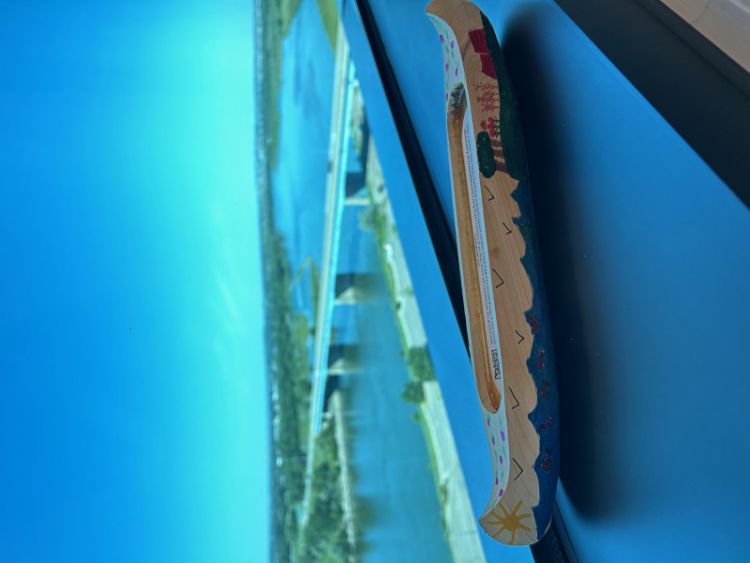 Canoe #25SE0007