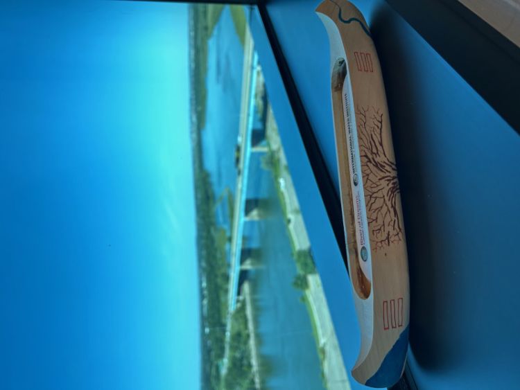 Canoe #25SE0008