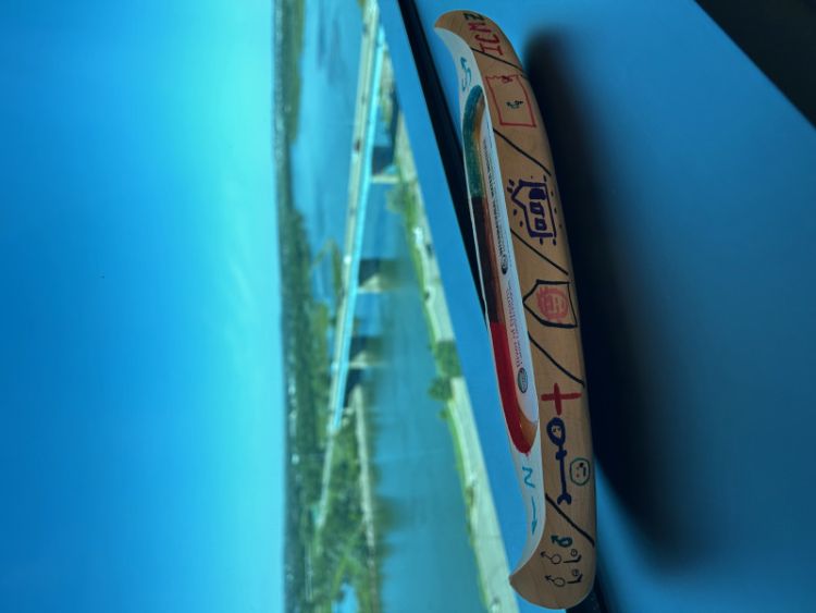 Canoe #25SE0010