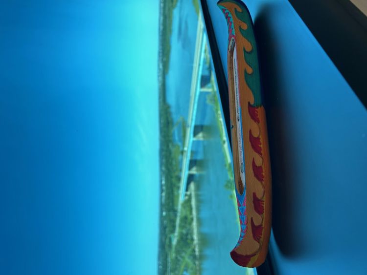 Canoe #25SE0012