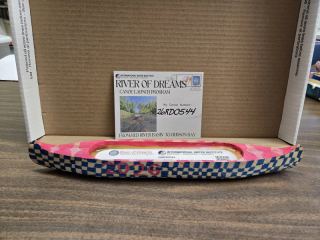 Canoe 26RD0544