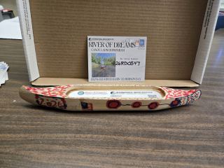 Canoe 26RD0547