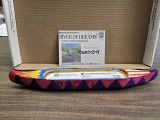 Canoe 26RD0548