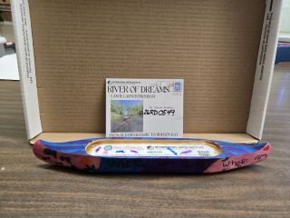 Canoe 26RD0549