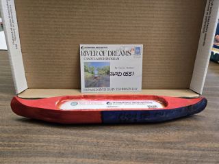 Canoe 26RD0551