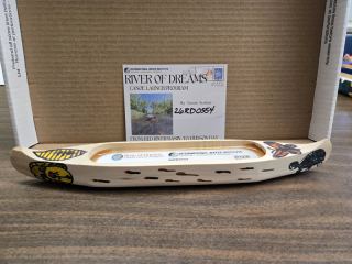 Canoe 26RD0554