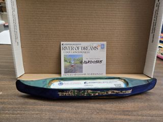 Canoe 26RD0555