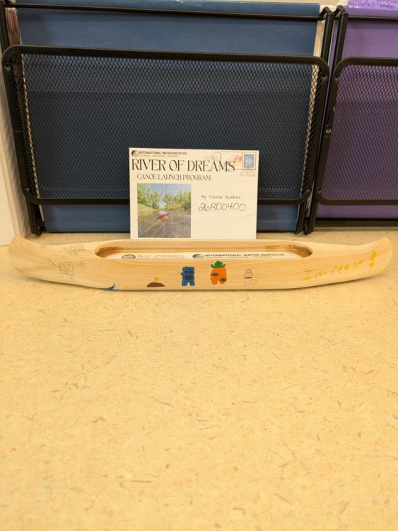 Canoe 26RD0400