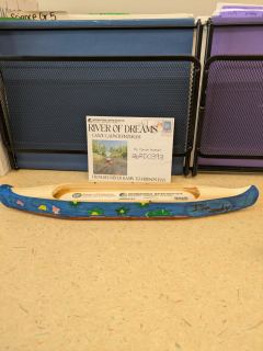 Canoe 26RD0393