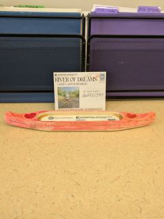 Canoe 26RD0394