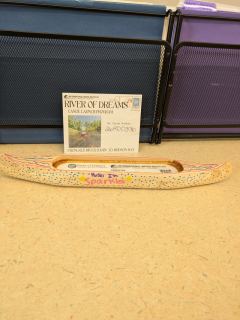 Canoe 26RD0396