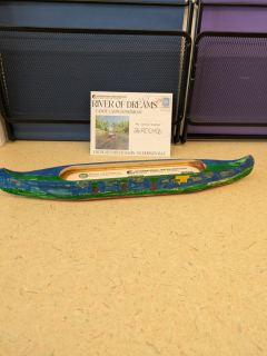 Canoe 26RD0406