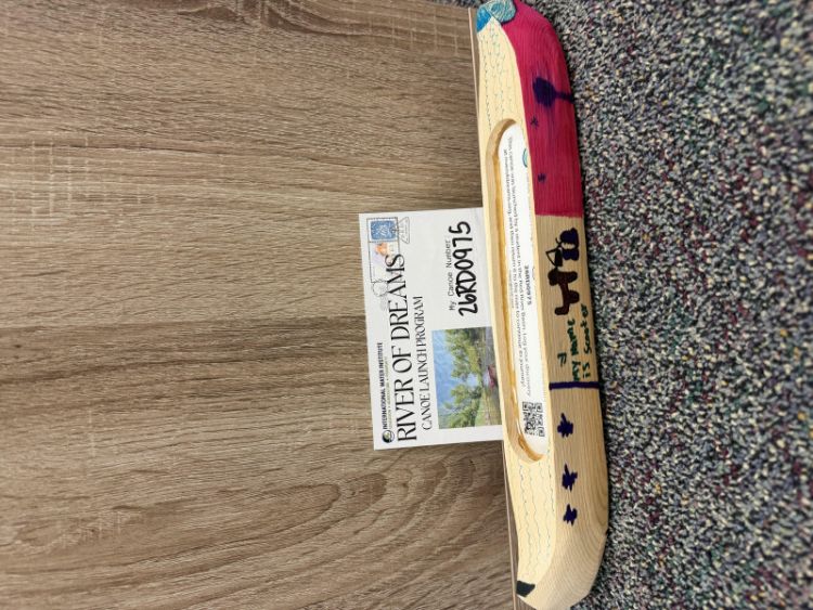 Canoe #26RD0975