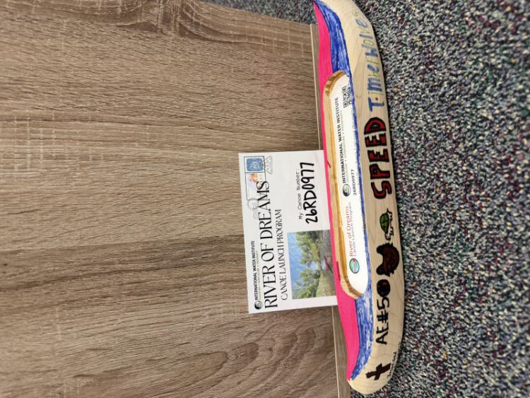 Canoe #26RD0977