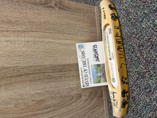 Canoe 26RD0973