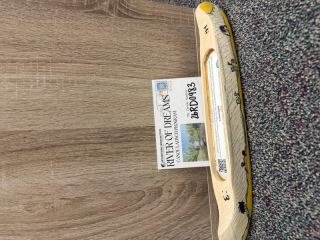Canoe 26RD0983