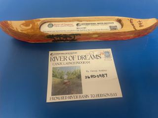 Canoe 26RD0987