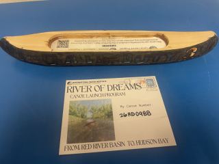 Canoe 26RD0988